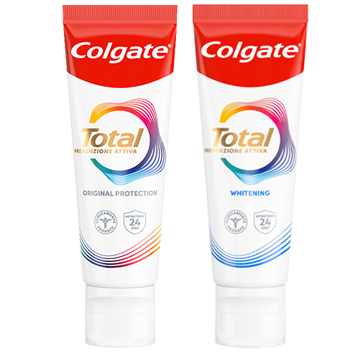 Colgate total