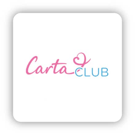 Carta Club Icona