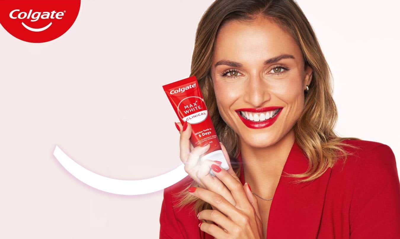 Help grow healthy smiles