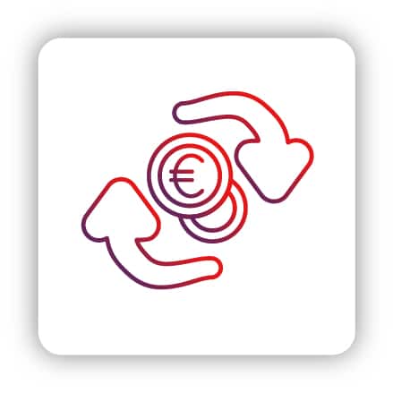 Rilassatevi e recuperate il vostro denaro in cambio di un'icona