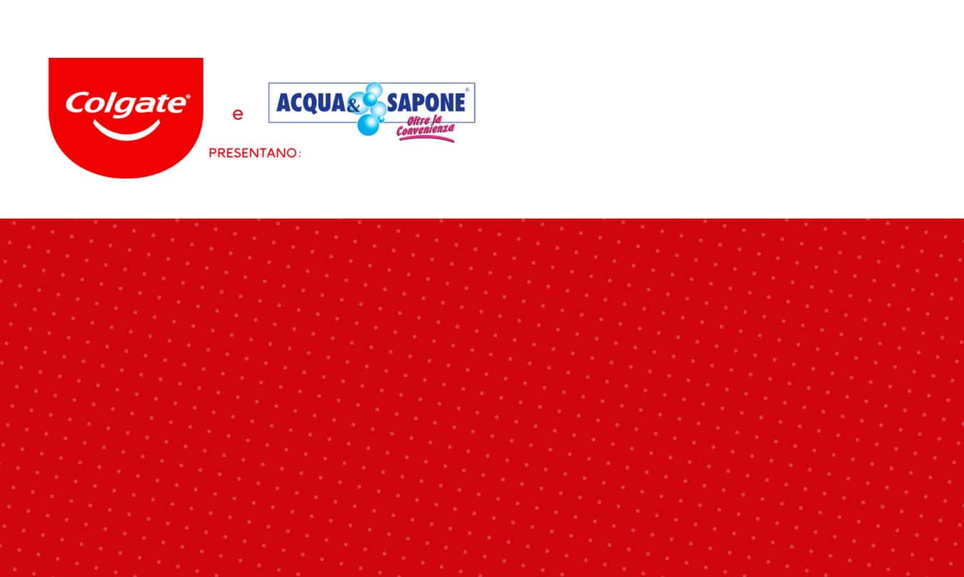  Concorso Vivi un Soggiorno a 5 stelle - Colgate 