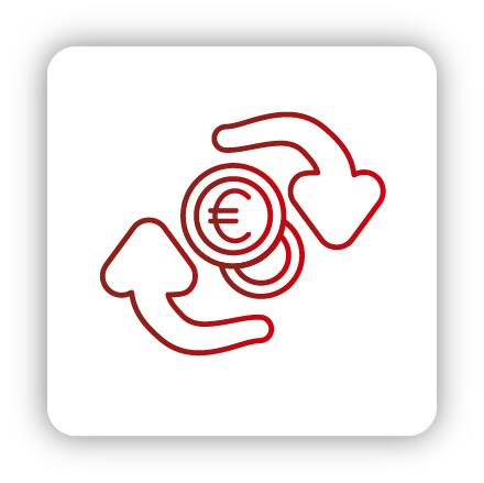 Rilassatevi e recuperate il vostro denaro in cambio di un'icona