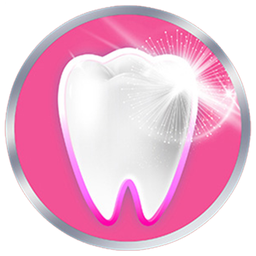 Con acceleratori sbiancanti