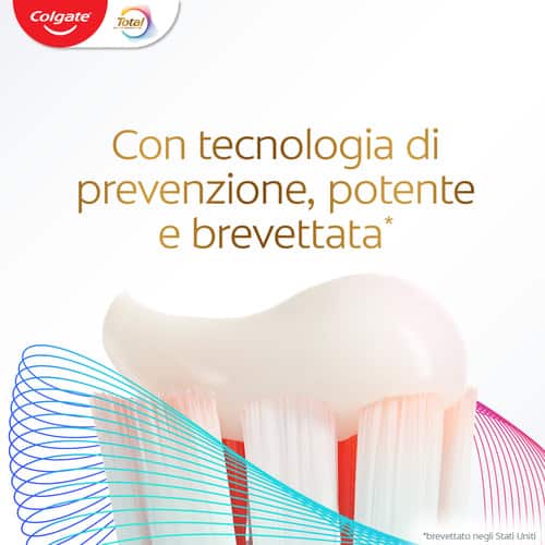 Clinical Proven shield