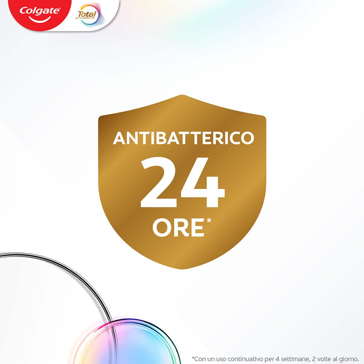 Colgate Total Deep Clean Toothpaste 24hr