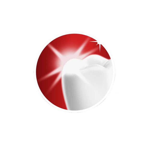 Con sbiancanti ottici