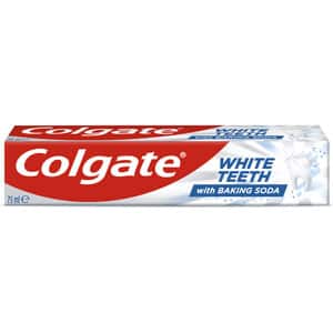 Colgate<sup>®</sup> Baking Soda 75 ml - Dentifricio