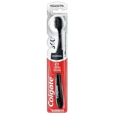 Colgate<sup>®</sup> Omni Whole Mouth Clean