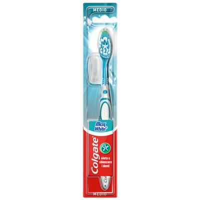Colgate<sup>®</sup> Max White
