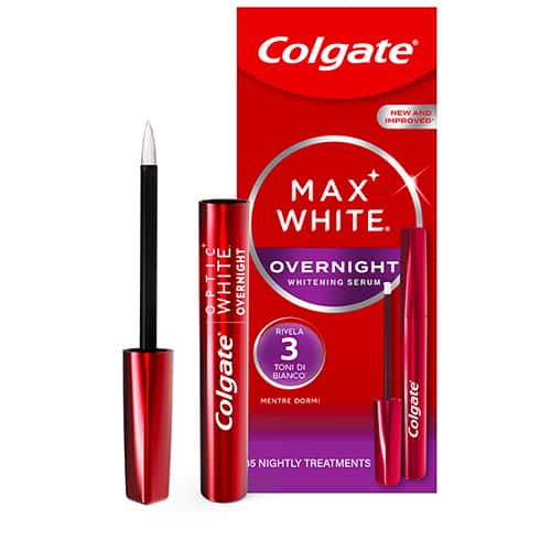 Colgate® Max White Stainlift Pro Clean