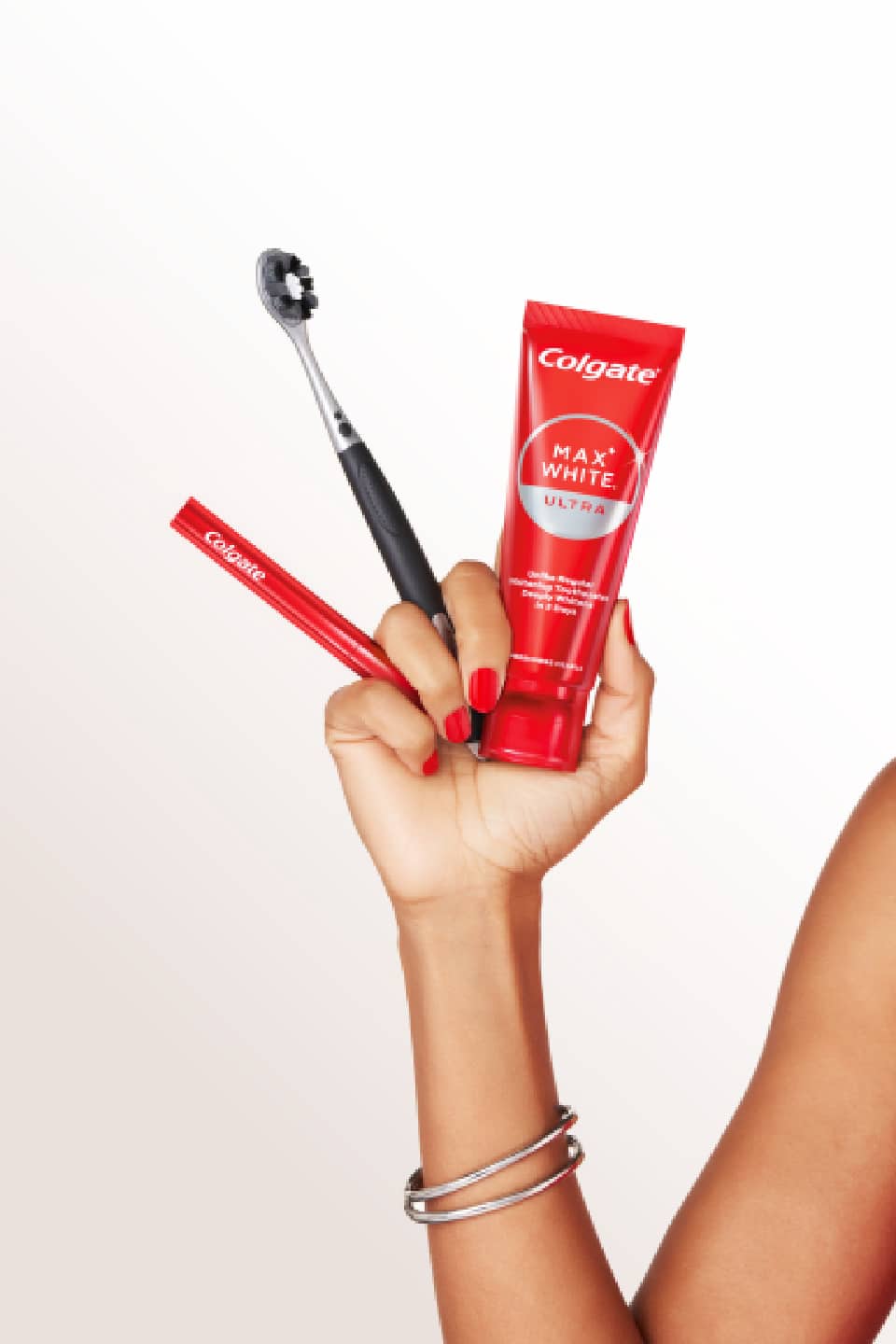Colgate Max White